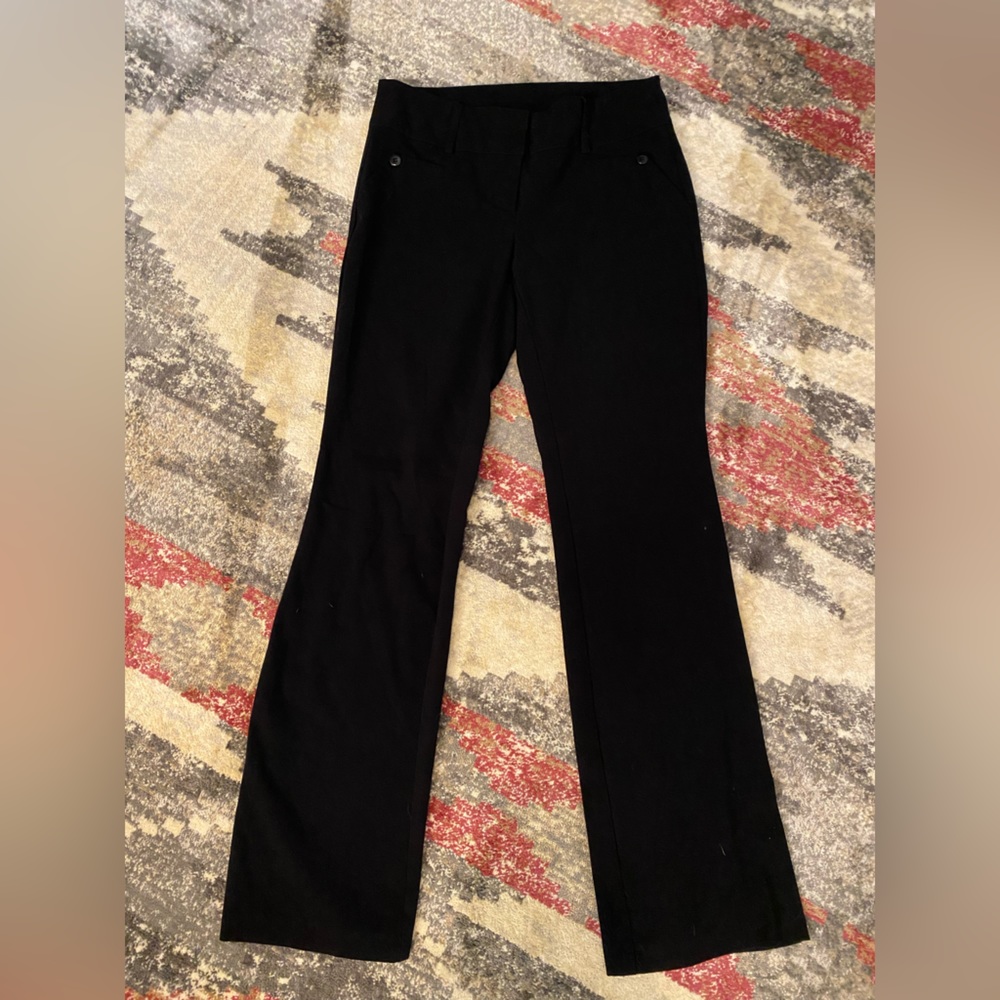 Joe B size 3 dress pants